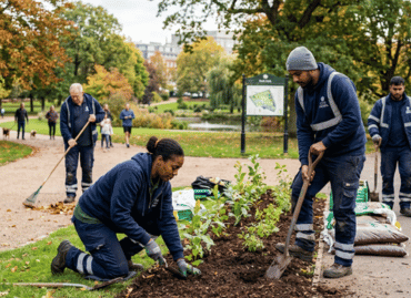 The Best Outerwear for Your Council's Outdoor Teams: A Guide